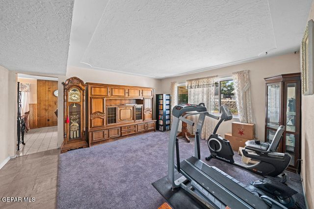 4749 TUMBLEWEED Avenue, El Paso, TX 79924