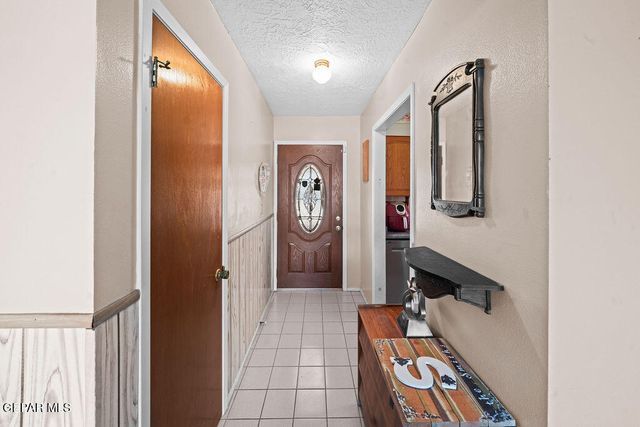 4749 TUMBLEWEED Avenue, El Paso, TX 79924