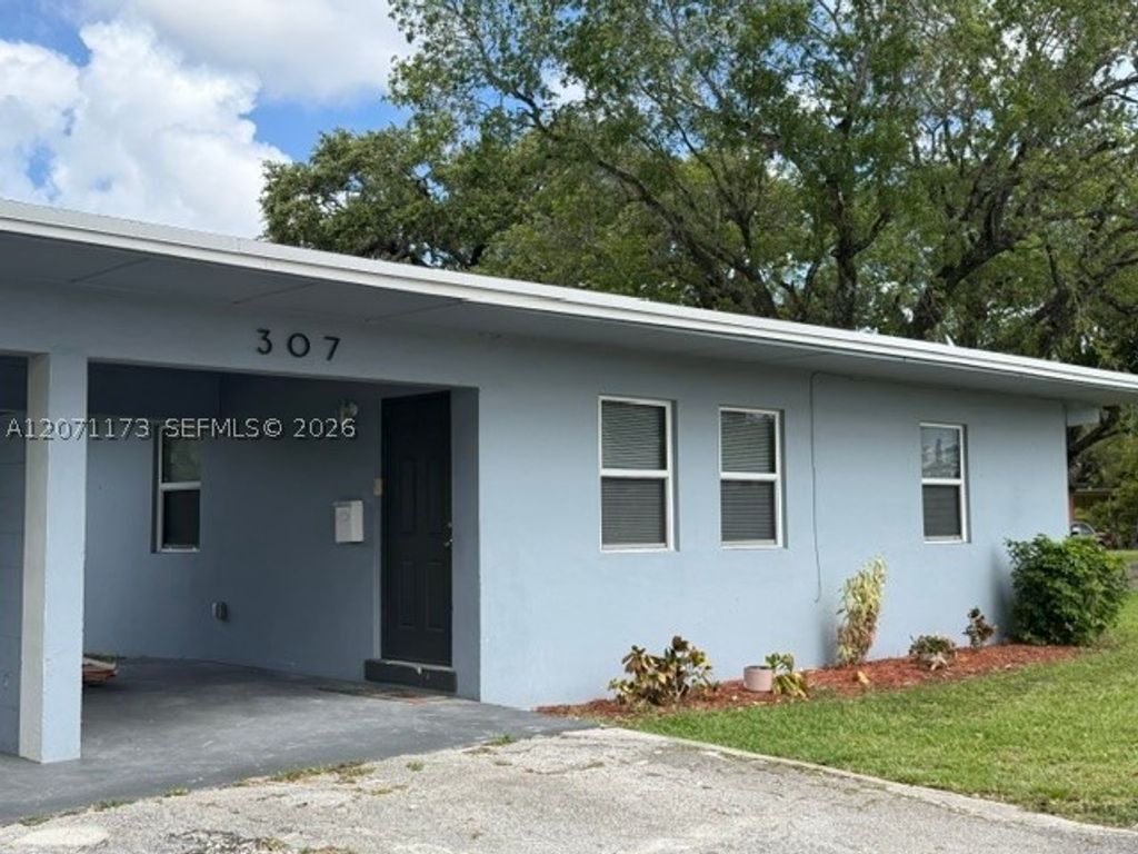305 NW 12th Ave 1, Fort Lauderdale, FL 33311
