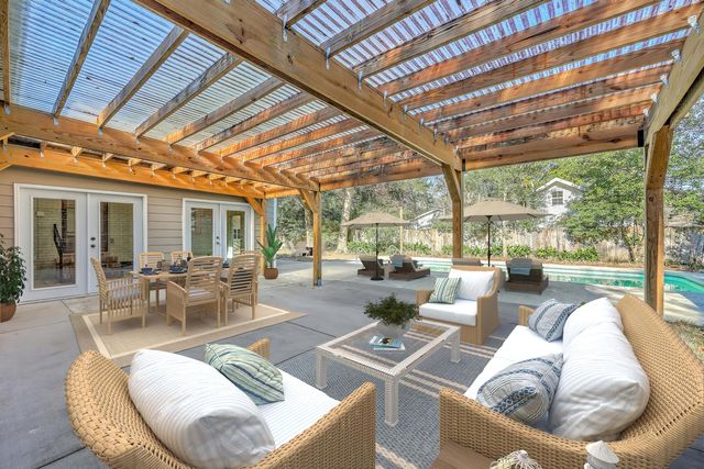 212 Lenwood Drive, Summerville, SC 29485