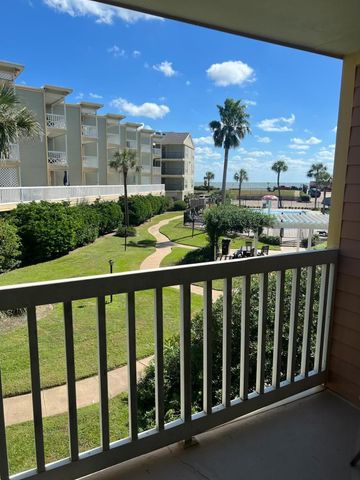6300 Seawall Boulevard 5107, Galveston, TX 77551