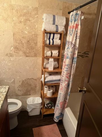 6300 Seawall Boulevard 5107, Galveston, TX 77551