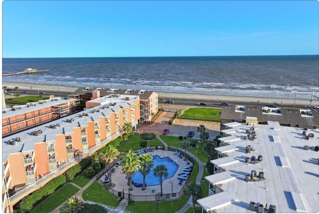 6300 Seawall Boulevard 5107, Galveston, TX 77551