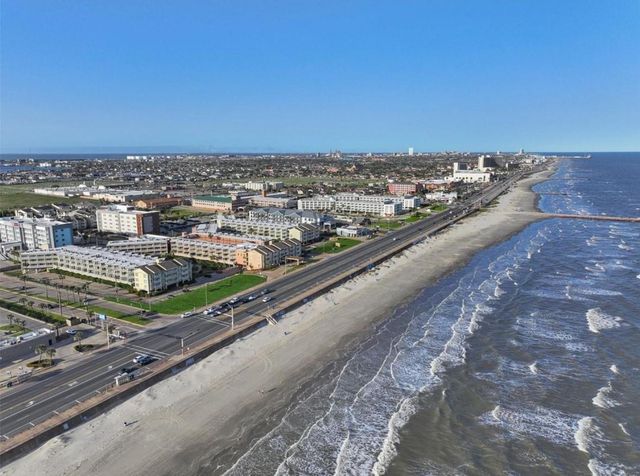 6300 Seawall Boulevard 5107, Galveston, TX 77551