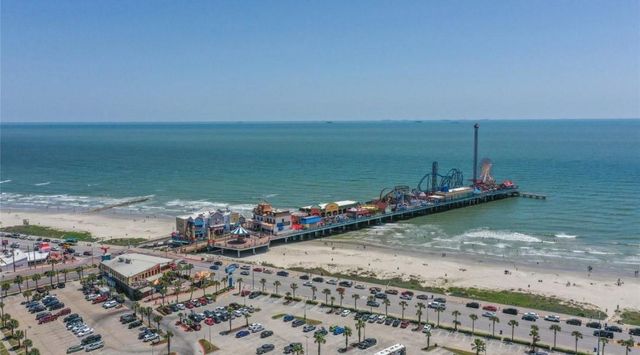 6300 Seawall Boulevard 5107, Galveston, TX 77551