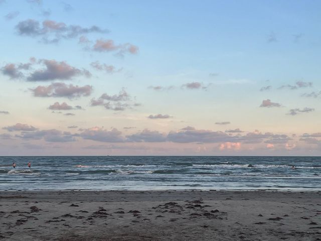 6300 Seawall Boulevard 5107, Galveston, TX 77551