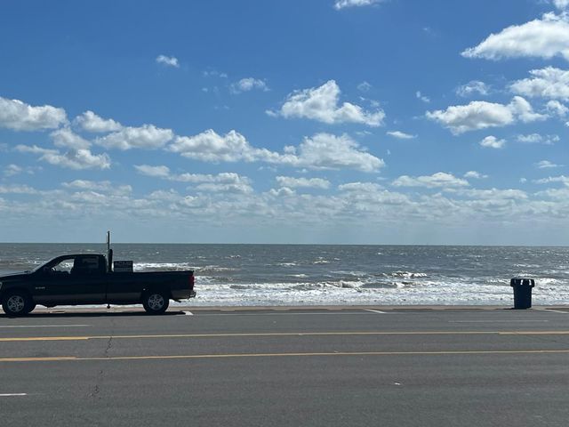6300 Seawall Boulevard 5107, Galveston, TX 77551