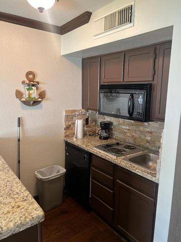 6300 Seawall Boulevard 5107, Galveston, TX 77551