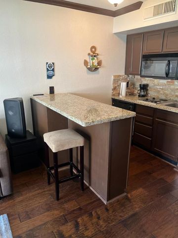 6300 Seawall Boulevard 5107, Galveston, TX 77551