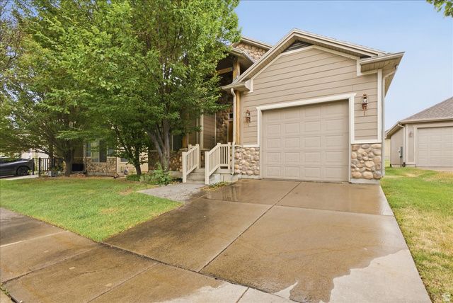 5223 W SWIFT WATER WAY, West Jordan, UT 84081