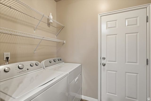 5223 W SWIFT WATER WAY, West Jordan, UT 84081
