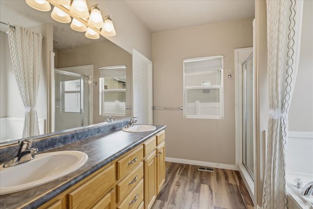5223 W SWIFT WATER WAY, West Jordan, UT 84081