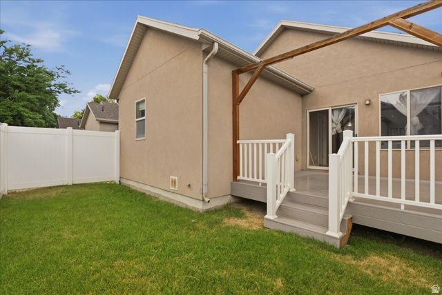 5223 W SWIFT WATER WAY, West Jordan, UT 84081