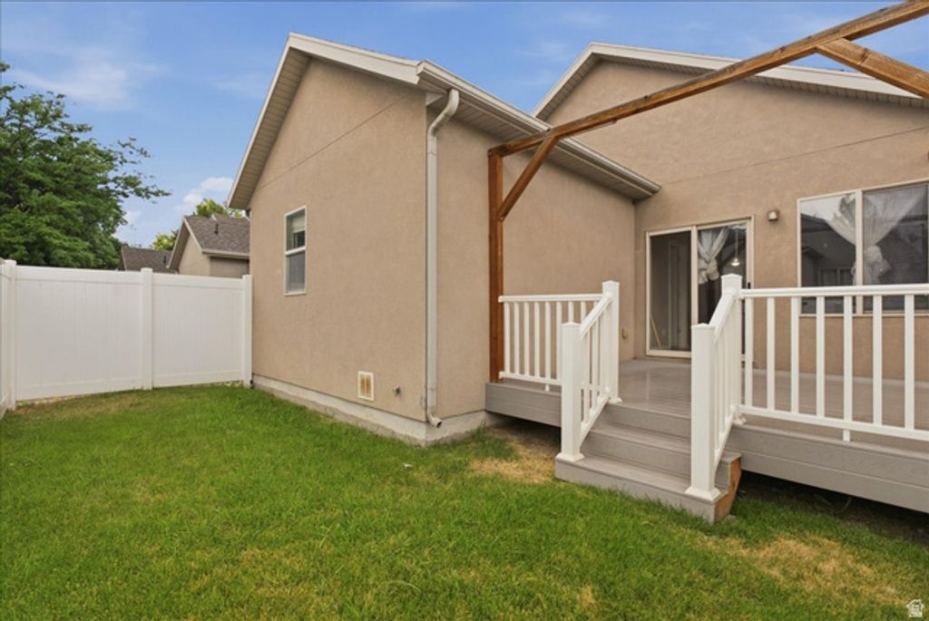 5223 W SWIFT WATER WAY, West Jordan, UT 84081 — photo 3