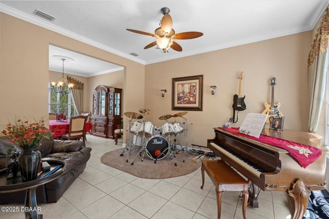 305 Country Circle Drive Drive E, Port Orange, FL 32128