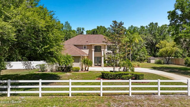 305 Country Circle Drive Drive E, Port Orange, FL 32128