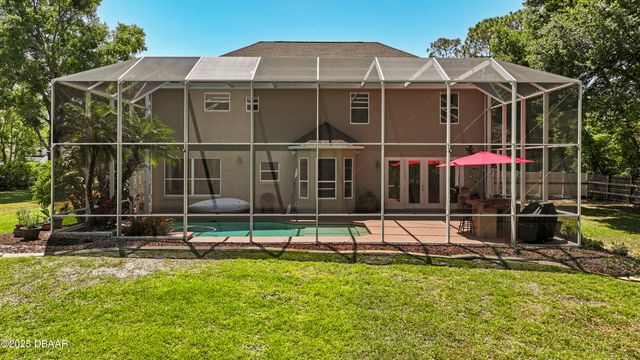 305 Country Circle Drive Drive E, Port Orange, FL 32128