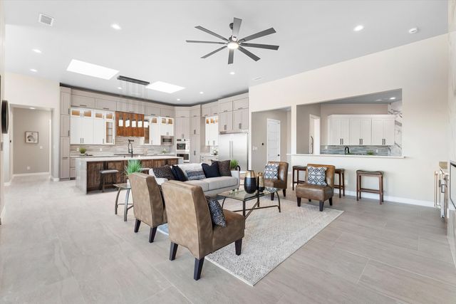 6608 Petirrojo Road NW, Albuquerque, NM 87120