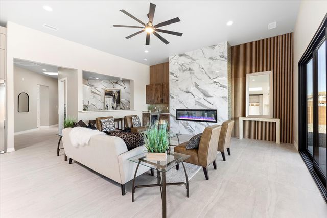 6608 Petirrojo Road NW, Albuquerque, NM 87120