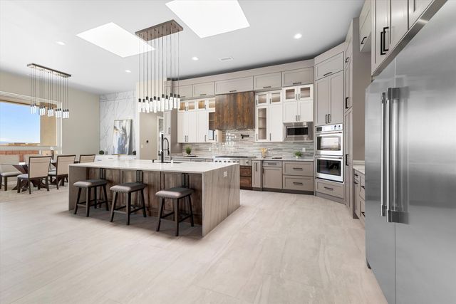 6608 Petirrojo Road NW, Albuquerque, NM 87120