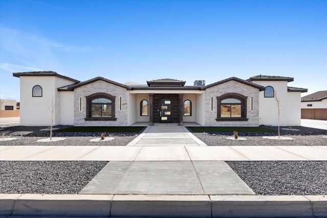 6608 Petirrojo Road NW, Albuquerque, NM 87120