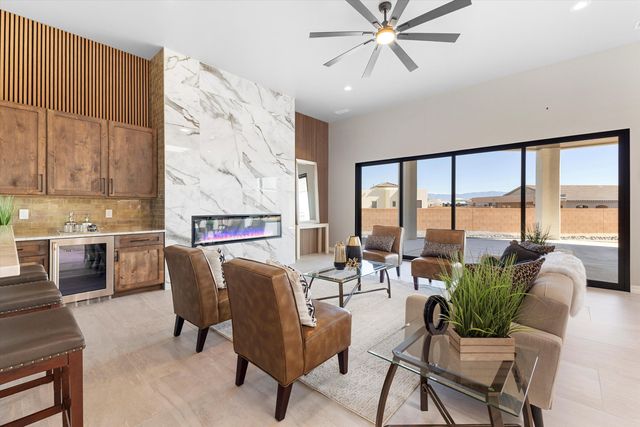 6608 Petirrojo Road NW, Albuquerque, NM 87120