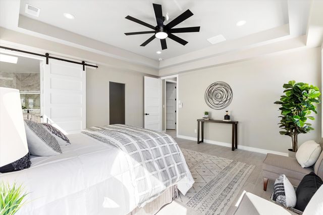 6608 Petirrojo Road NW, Albuquerque, NM 87120