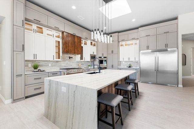 6608 Petirrojo Road NW, Albuquerque, NM 87120