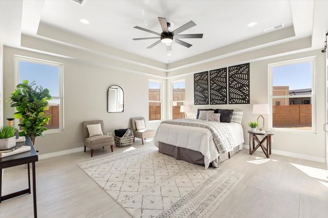 6608 Petirrojo Road NW, Albuquerque, NM 87120