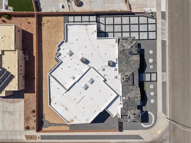 6608 Petirrojo Road NW, Albuquerque, NM 87120