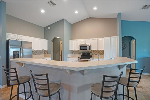 4822 CROMEY ROAD, North Port, FL 34288