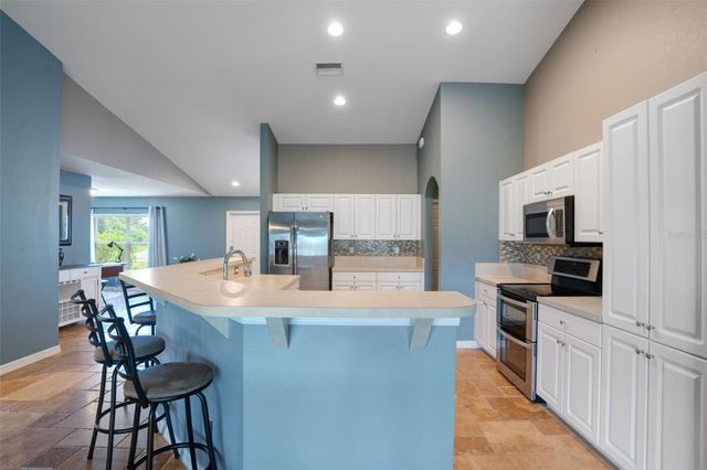 4822 CROMEY ROAD, North Port, FL 34288