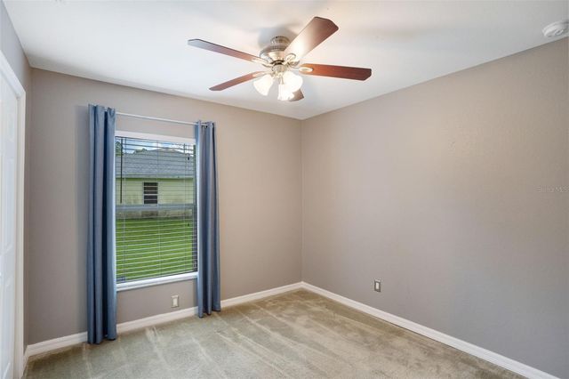 4822 CROMEY ROAD, North Port, FL 34288