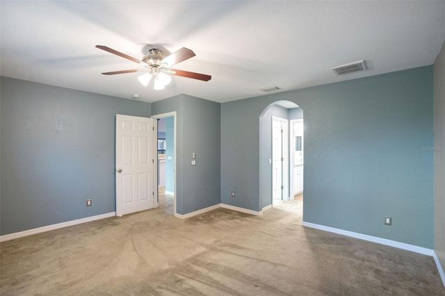 4822 CROMEY ROAD, North Port, FL 34288