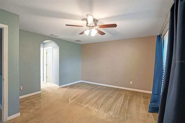 4822 CROMEY ROAD, North Port, FL 34288