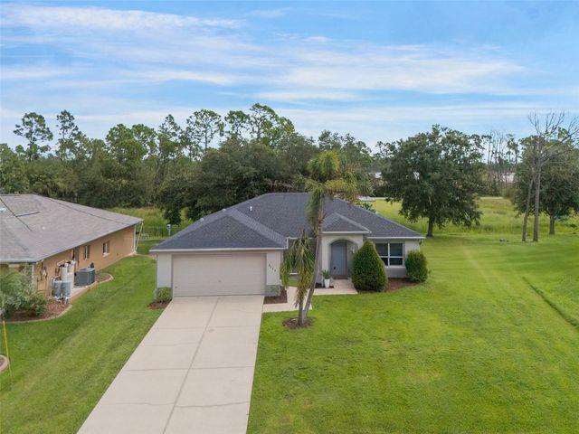 4822 CROMEY ROAD, North Port, FL 34288