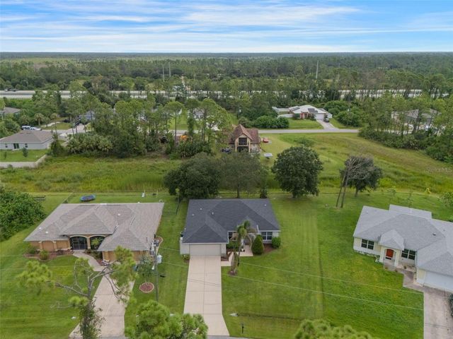 4822 CROMEY ROAD, North Port, FL 34288