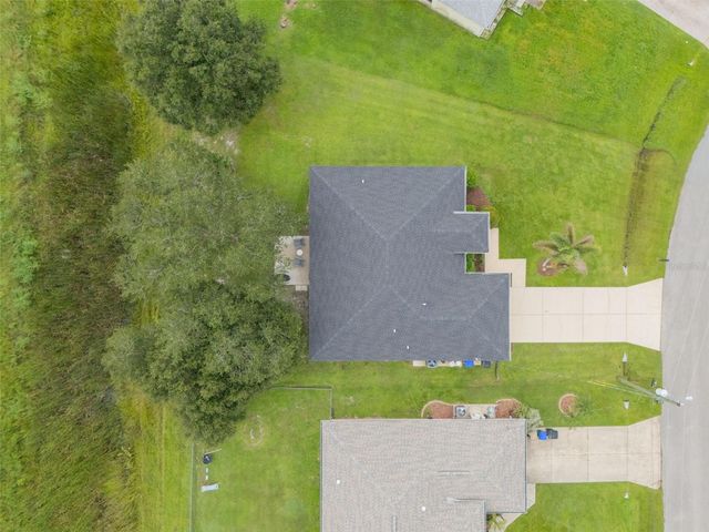 4822 CROMEY ROAD, North Port, FL 34288