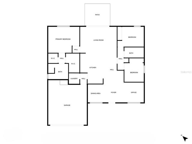 4822 CROMEY ROAD, North Port, FL 34288