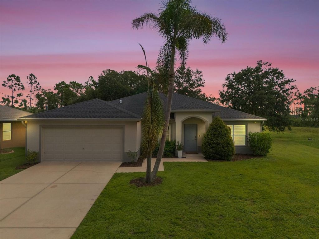 4822 CROMEY ROAD, North Port, FL 34288