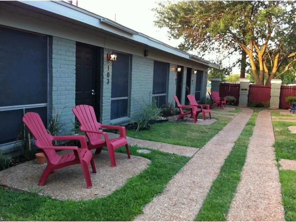602 W 51st ST 102, Austin, TX 78751