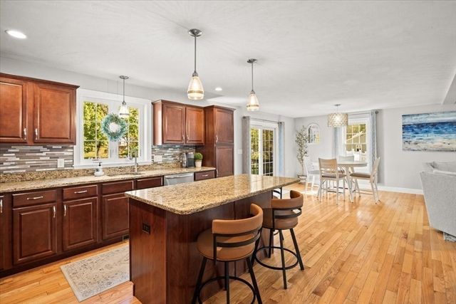 85 Crescent St, West Bridgewater, MA 02379