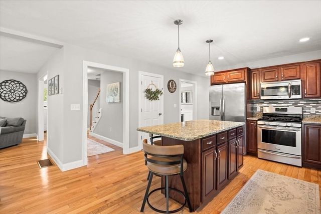 85 Crescent St, West Bridgewater, MA 02379