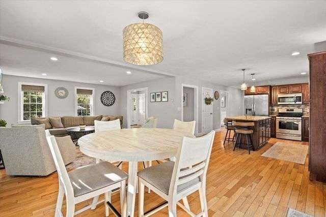 85 Crescent St, West Bridgewater, MA 02379