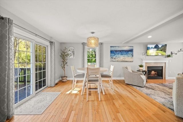 85 Crescent St, West Bridgewater, MA 02379