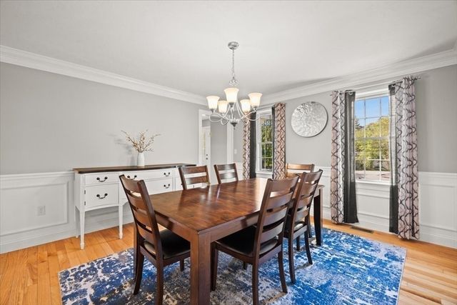 85 Crescent St, West Bridgewater, MA 02379
