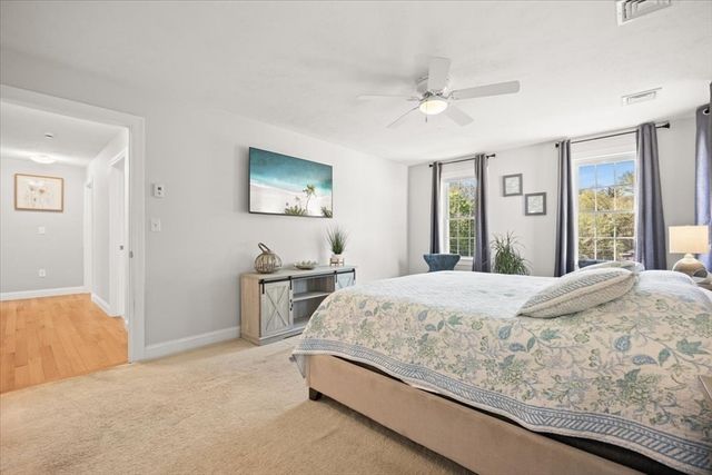 85 Crescent St, West Bridgewater, MA 02379