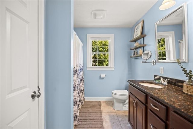 85 Crescent St, West Bridgewater, MA 02379