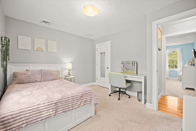 85 Crescent St, West Bridgewater, MA 02379