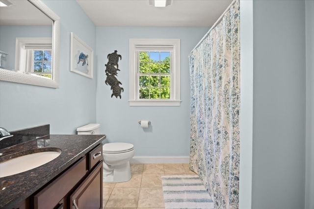 85 Crescent St, West Bridgewater, MA 02379